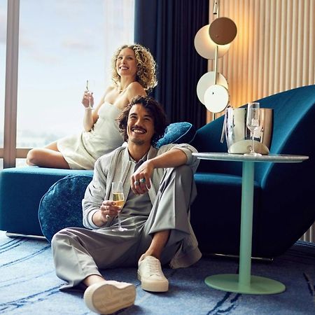 Hotel W Sydney Zewnętrze zdjęcie