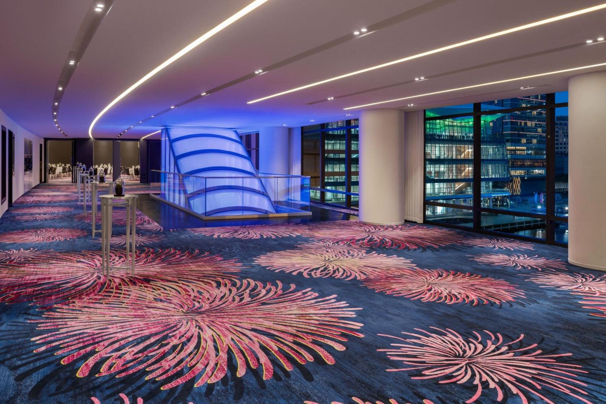 Hotel W Sydney Zewnętrze zdjęcie The Westin London