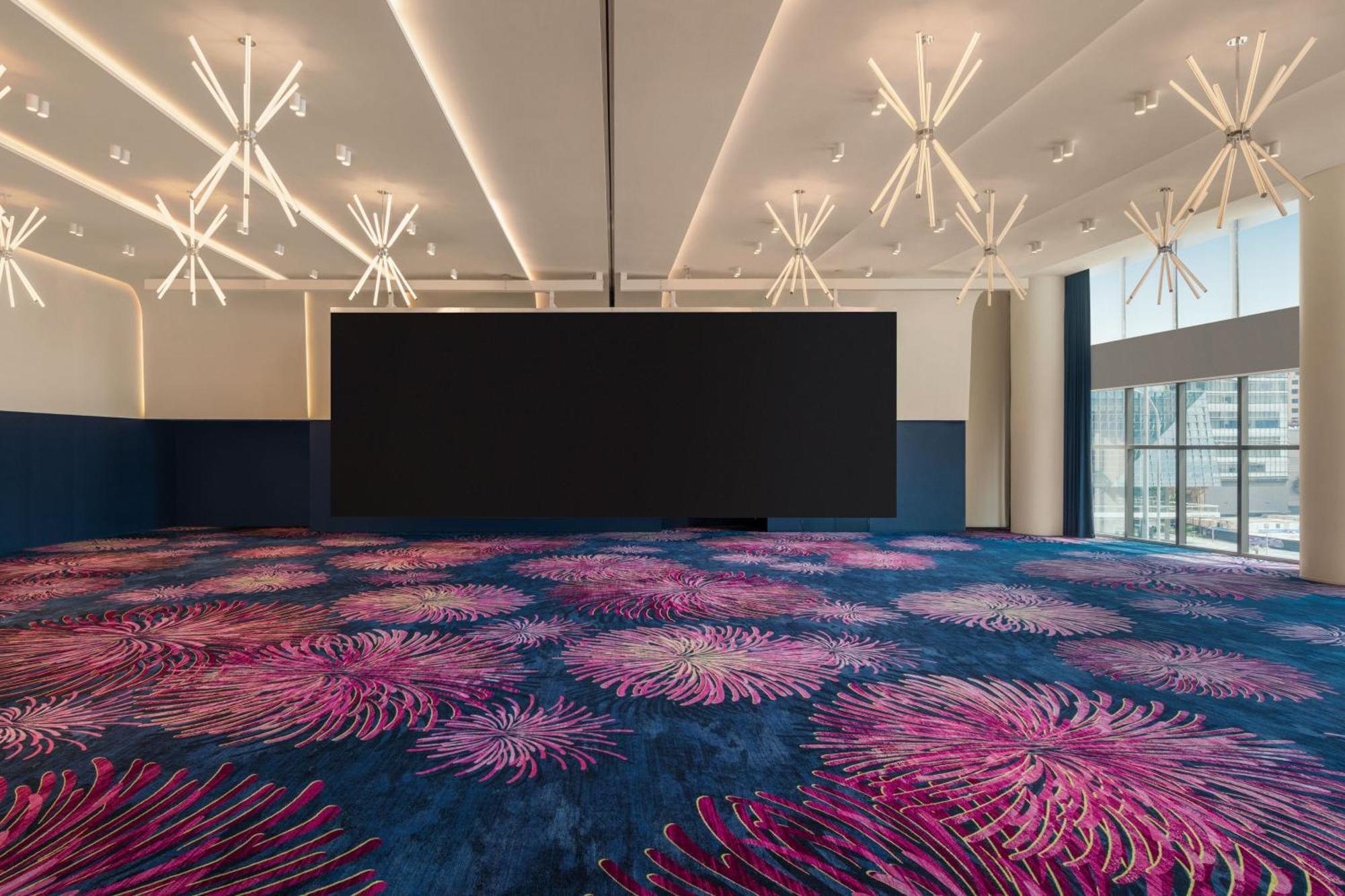 Hotel W Sydney Zewnętrze zdjęcie The ballroom