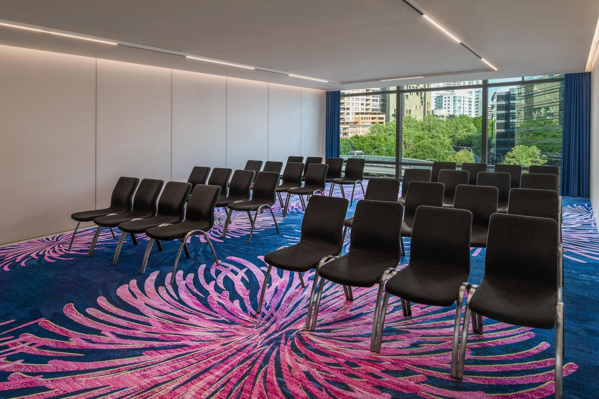 Hotel W Sydney Zewnętrze zdjęcie Meeting room
